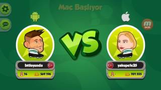 Online Topçu Kafalar