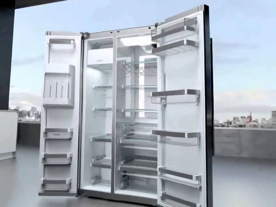 siemens side by coolduo refrigerator fridge freezer problems siemens side by coolduo refrigerator fridge freezer problems
