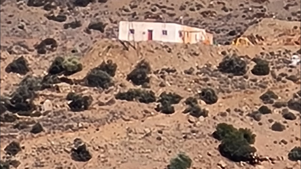 قصص جميلة عن آيت عزة تمسمان