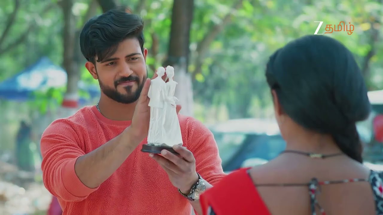 Salangai Oli | Ep - 204 | Webisode | Dec 08 2025 | Zee Tamil