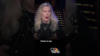 Colorado Inside Out Clip from October 31, 2025