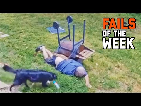 He Ate It! Fails Of The Week