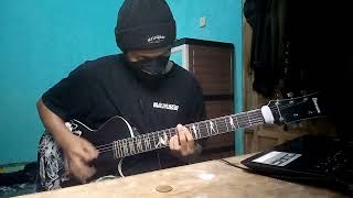 SPEED - NOT THAT NICE (guitar cover) Resimi