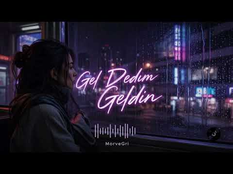 Gel Dedim Geldin