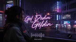 Gel Dedim Geldin