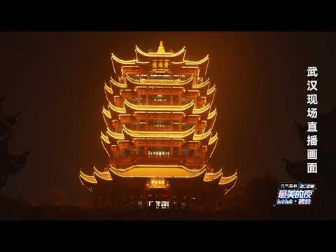 2020最美的夜 bilibili晚会：零点倒计时仪式 综艺 bilibili 哔哩哔哩 1080P高码率