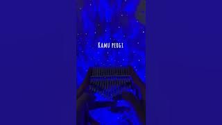 Vierra - takut (kalimba version by ahmad bayu rizky) long version