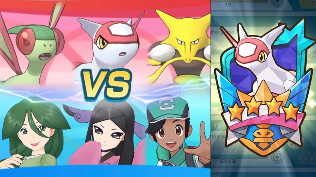 How to Defeat Latias Part 3 with F2P Sync Pairs | Pokémon Masters EX (Quick Guide)