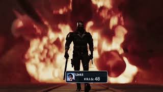 Critical ops but im hacking