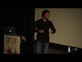 MICHAEL MONTREDON - &quot;El arte y otras profesiones ... &quot;  - ENAP 2017