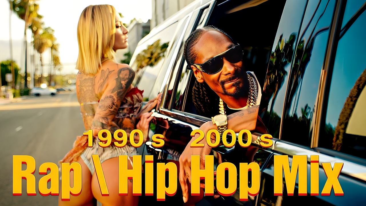90s HIPHOP MIX🎈🎈50 Cent, Eminem, Coolio, 2Pac, Eazy E, Snoop Dogg, DMX, Lil Wayne, Dr Dre