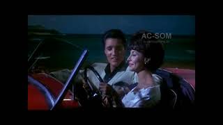 Elvis Presley - (There's) No Room To Rhumba In A Sports Car