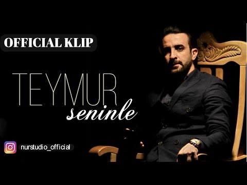 Teymur Qedirov - Seninle 2018 | Azeri Music [OFFICIAL]