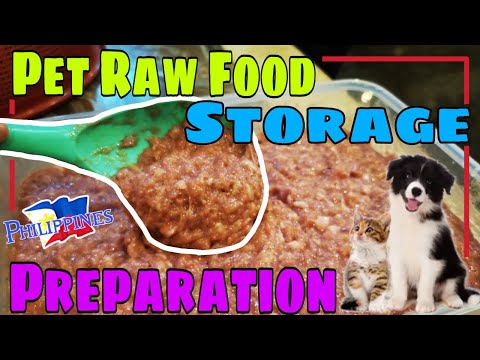 Video: Kusang Naaalala Ng Radagast Pet Food, Inc. Ang Tatlong Maraming Rad Cat Raw Diet Na Libreng-Saklaw Na Recipe Ng Manok At Isang Lot Ng Pasture-Raised Venison Recipe