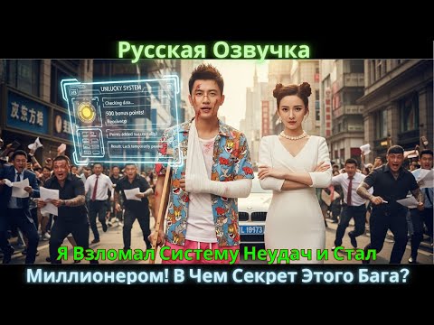 Я Взломал Систему Неудач и Стал Миллионером! В Чем Секрет Этого Бага?