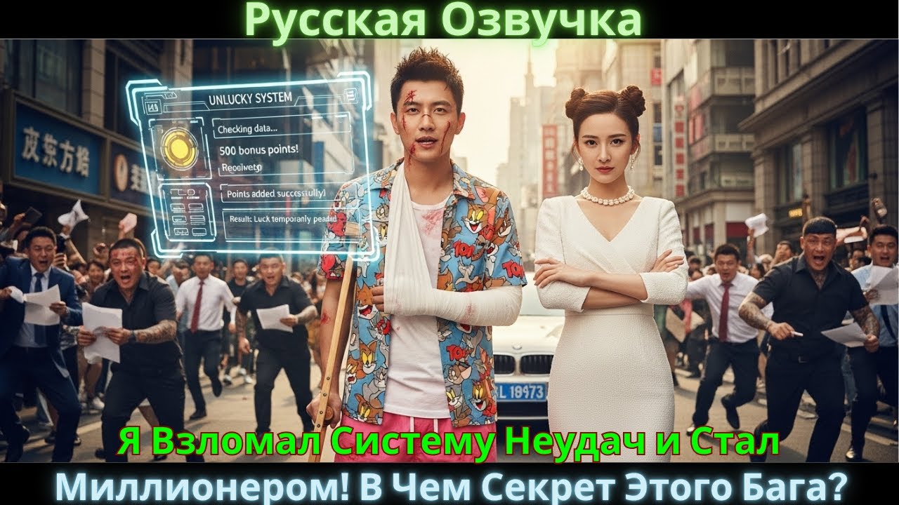 Я Взломал Систему Неудач и Стал Миллионером! В Чем Секрет Этого Бага?