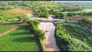 Huitzuco Puente de Tlaxmalac Guerrero México