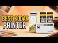 Best Kodak Photo Printer 2026: Top 6 Instant Photo Printers Tested by Expert