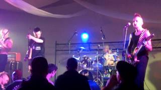 22 Longs Riffs - "La bouffonne" - Live du 08/03/14