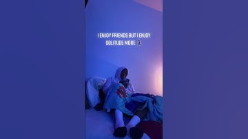 Proud Introvert #shorts