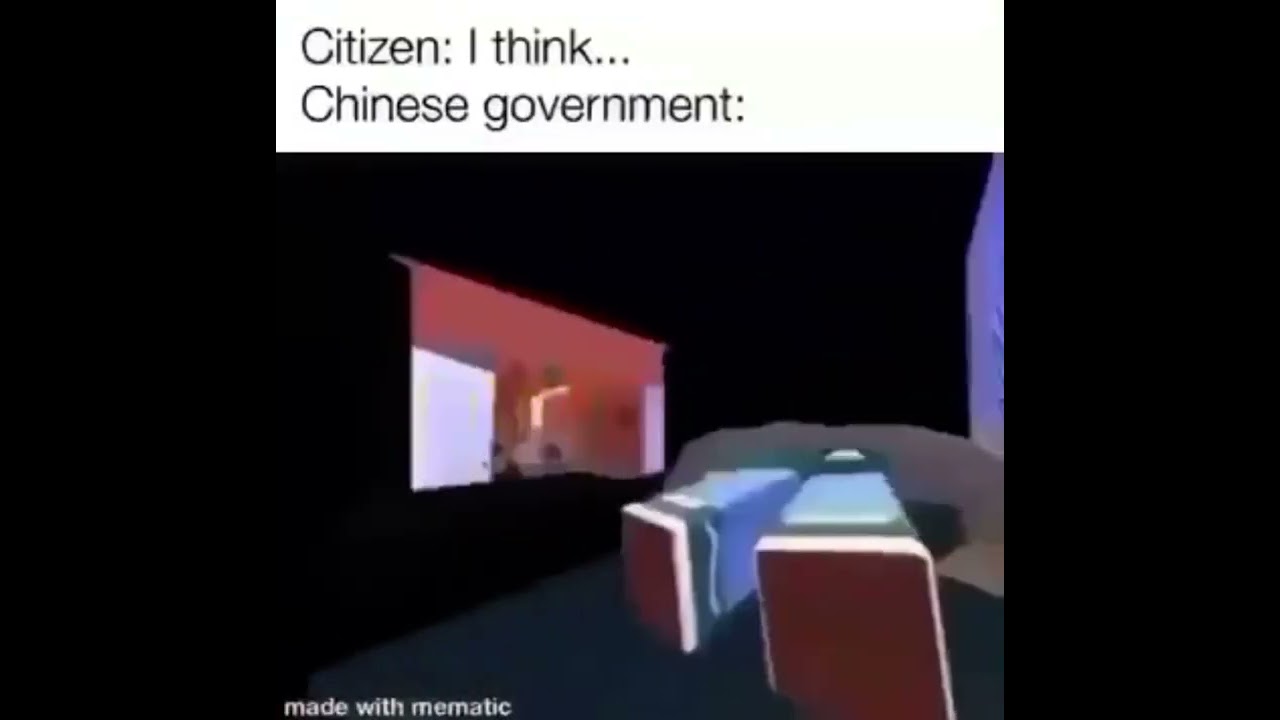 Chinese Government