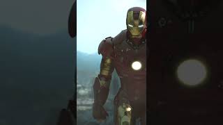 Ironman • Gulmira Fight Scene 02 • 4K Imax Hdr #Shorts