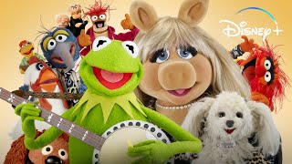 Celebrating 45 Years of The Muppet Show | Disney+