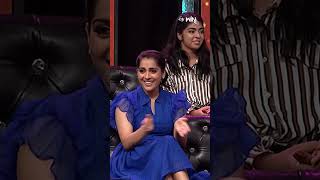 #shorts - #SudigaliSudheer #HyperAadi #Priyamani #Pradeep #Dhee #Danceshow