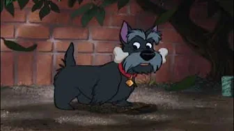 Lady and the Tramp - Jock's Song (Instrumental) Lady and the Tramp - Jock's Song (Instrumental)