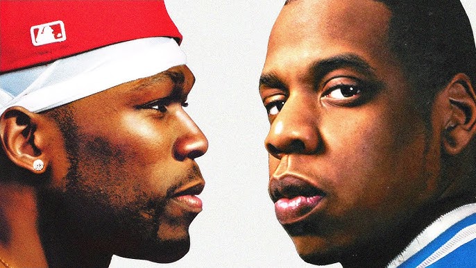 50 Cent & Eminem Finally EXPOSE Jay Z & Beyoncé – It's Getting UGLY! -  YouTube