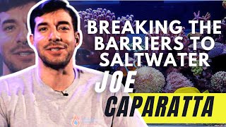 How To Set Up Your First Saltwater Aquarium  Joe Caparatta