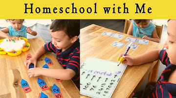 Adding Ten to a Number || RightStart Math || Best Homeschool Math Curriculum: #15