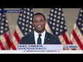 Kentucky Attorney General Daniel Cameron full remarks at 2020 Republican National Convention