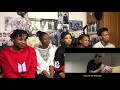 Africans react to BTS (방탄소년단) 'Friends (친구)'