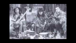 Bambi Fossati & Garybaldi ● Peace Pipe (Italy 1996)