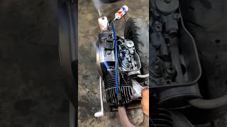 mesin vespa px piston ninja a