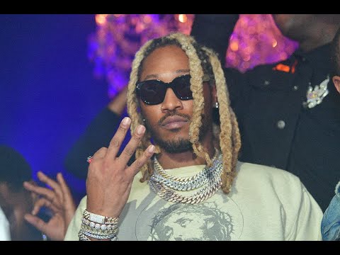 Future x Gunna - "Daytona" Official Audio [Unreleased]