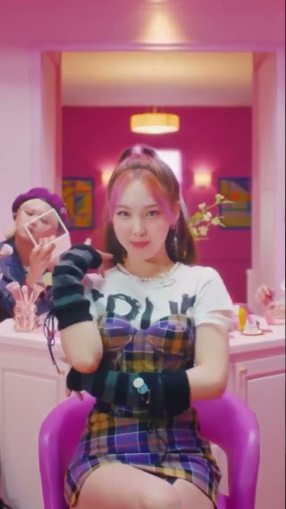 Nayeon • Twice • The Feels