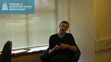 Structuring History research data