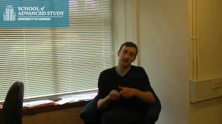 Structuring History research data
