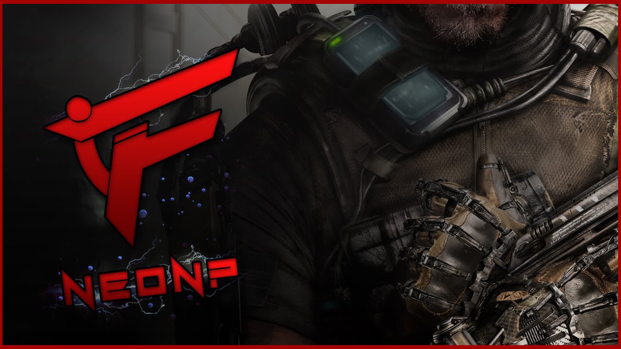 InFa Jace (J) - InFa Recruitment Challenge Entry