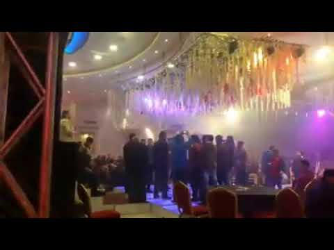 الفنان هاشم البحراوي موال هذا ما جنى ابي عليه أوشا