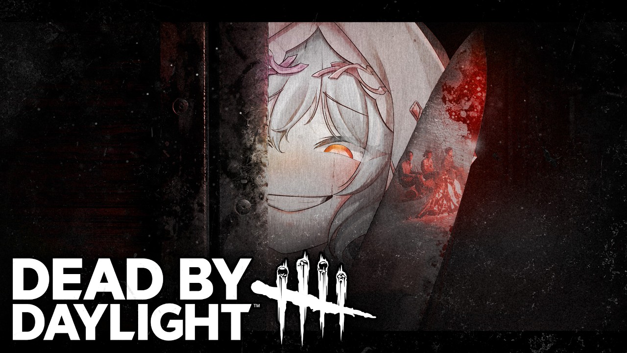 【Dead By DayLight】กลับมาวิ่งหนีผีก่อน..เจสันเข้า!!【Artie 🍷🍜| Euphora】