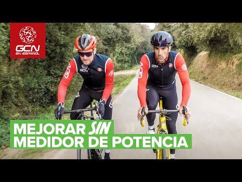 Video: ¿Cuál es la mejor manera de entrenar sin un medidor de potencia?