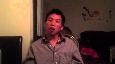 Interview HMONG Super Star Qaib Dib in MN about his concert