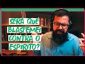 SERÁ QUE BLASFEMEI CONTRA O ESPÍRITO? - JesusCopy Podcast