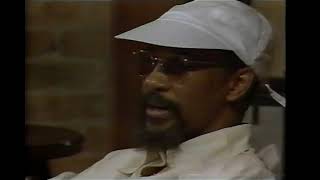 Art Ensemble Of Chicago: Great Black Music 'Ancient To The Future' (Documentary, 1981)