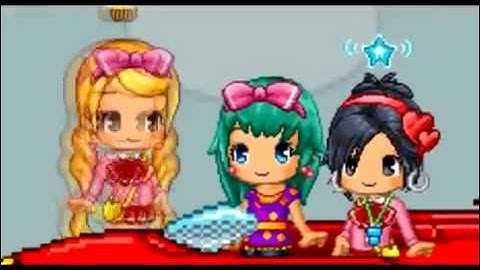 Fantage Drama Series-Cast A Spell-Episode 1 part 1/2