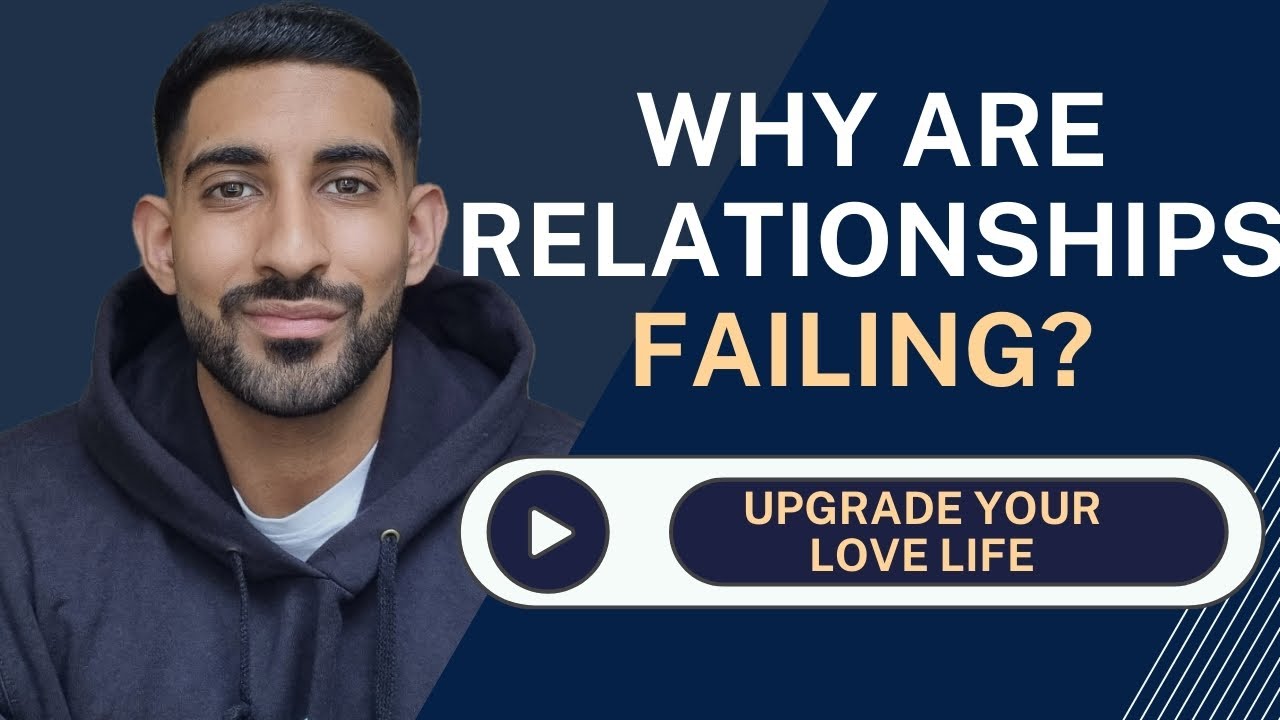 The Biggest Relationship Mistakes You Must Avoid - YouTube