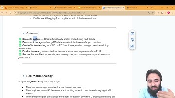 Day 71 Kubernetes with HPA and VPA